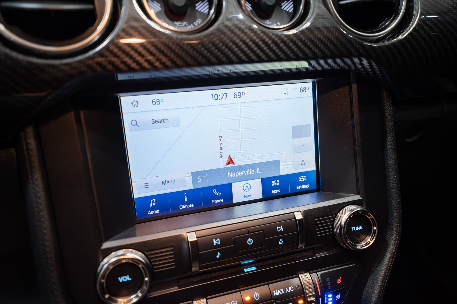 Used 2022 Ford Mustang Shelby GT500 RWD image 18