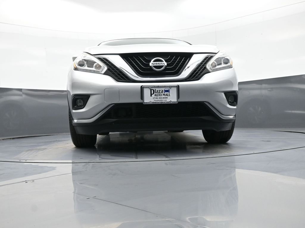 Used 2015 Nissan Murano Platinum w/ Platinum Technology Package AWD/4WD image 27