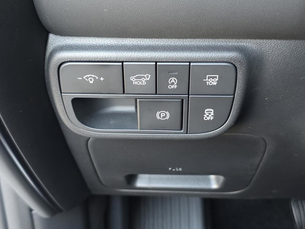 New 2026 Hyundai Palisade XRT Pro AWD/4WD image 26