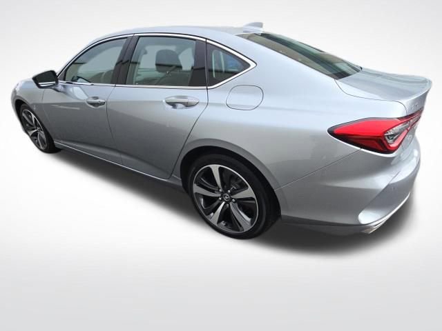 Used 2024 Acura TLX w/ Technology Package image 5
