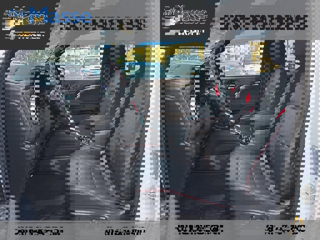 Certified 2023 Chevrolet Colorado Z71 w/ Z71 Convenience Package 2 image 20