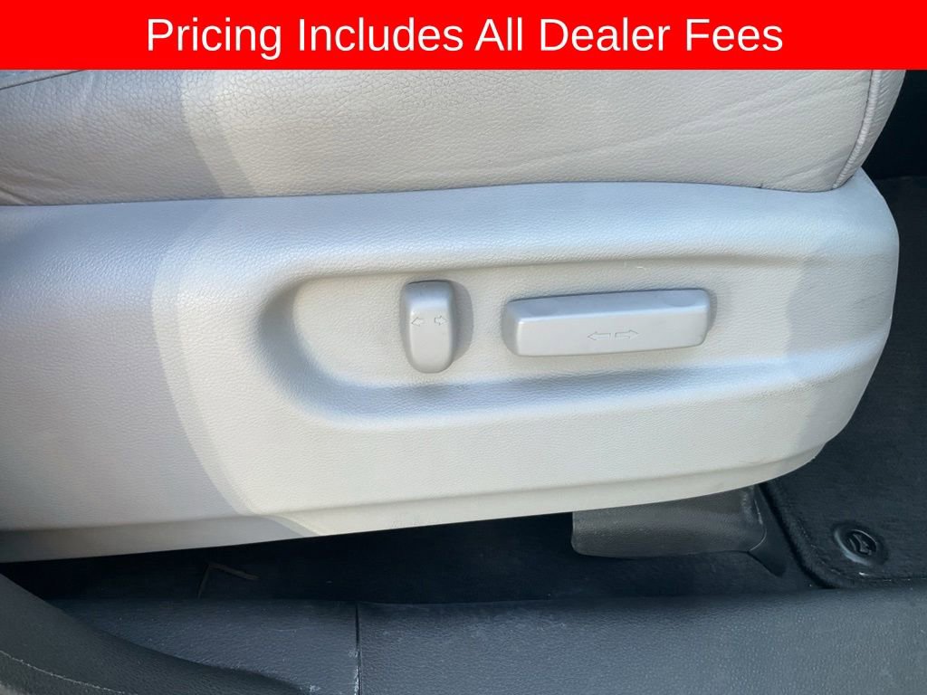 Used 2020 Honda Pilot EX-L image 40