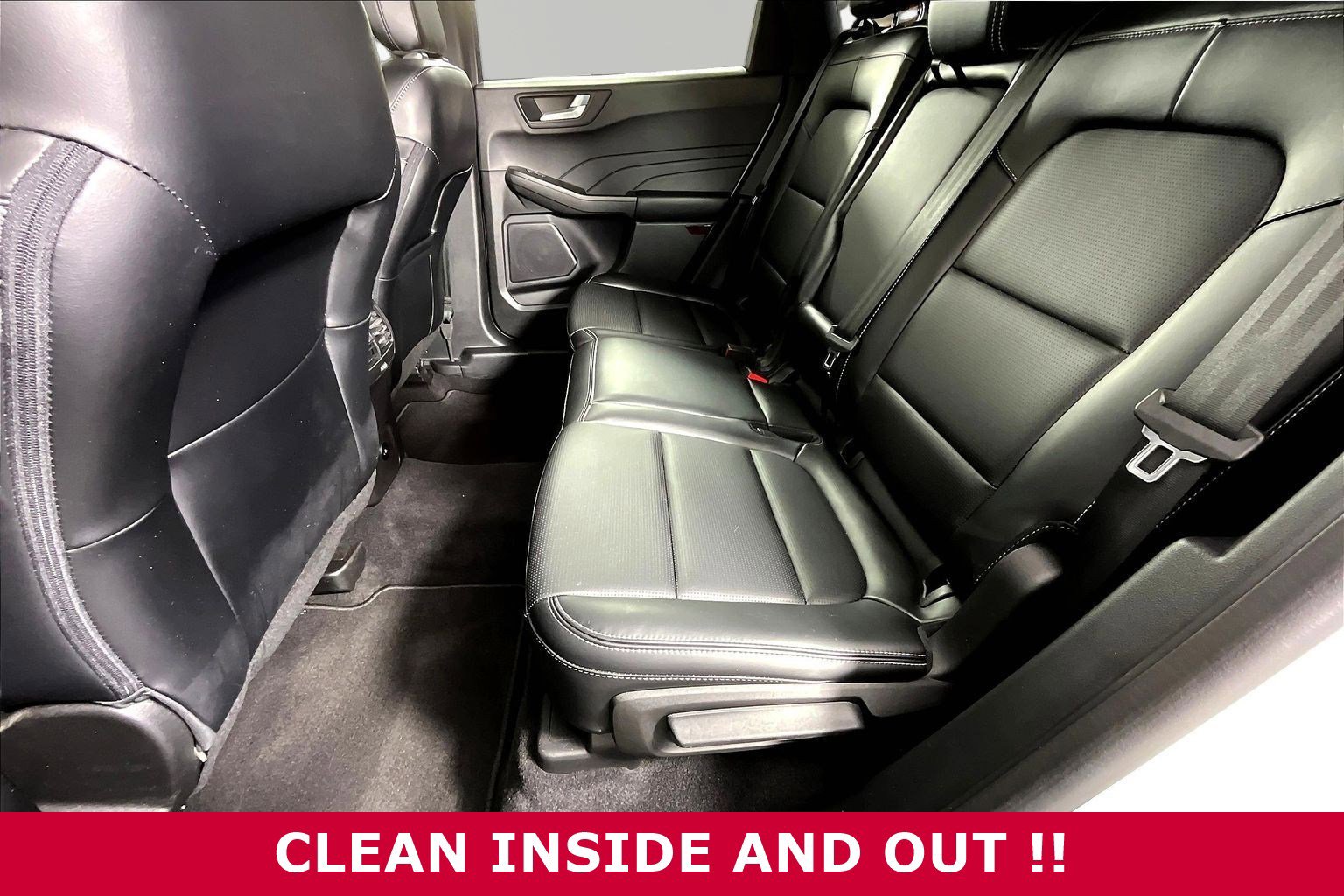 Used 2023 Ford Escape Platinum AWD/4WD image 20