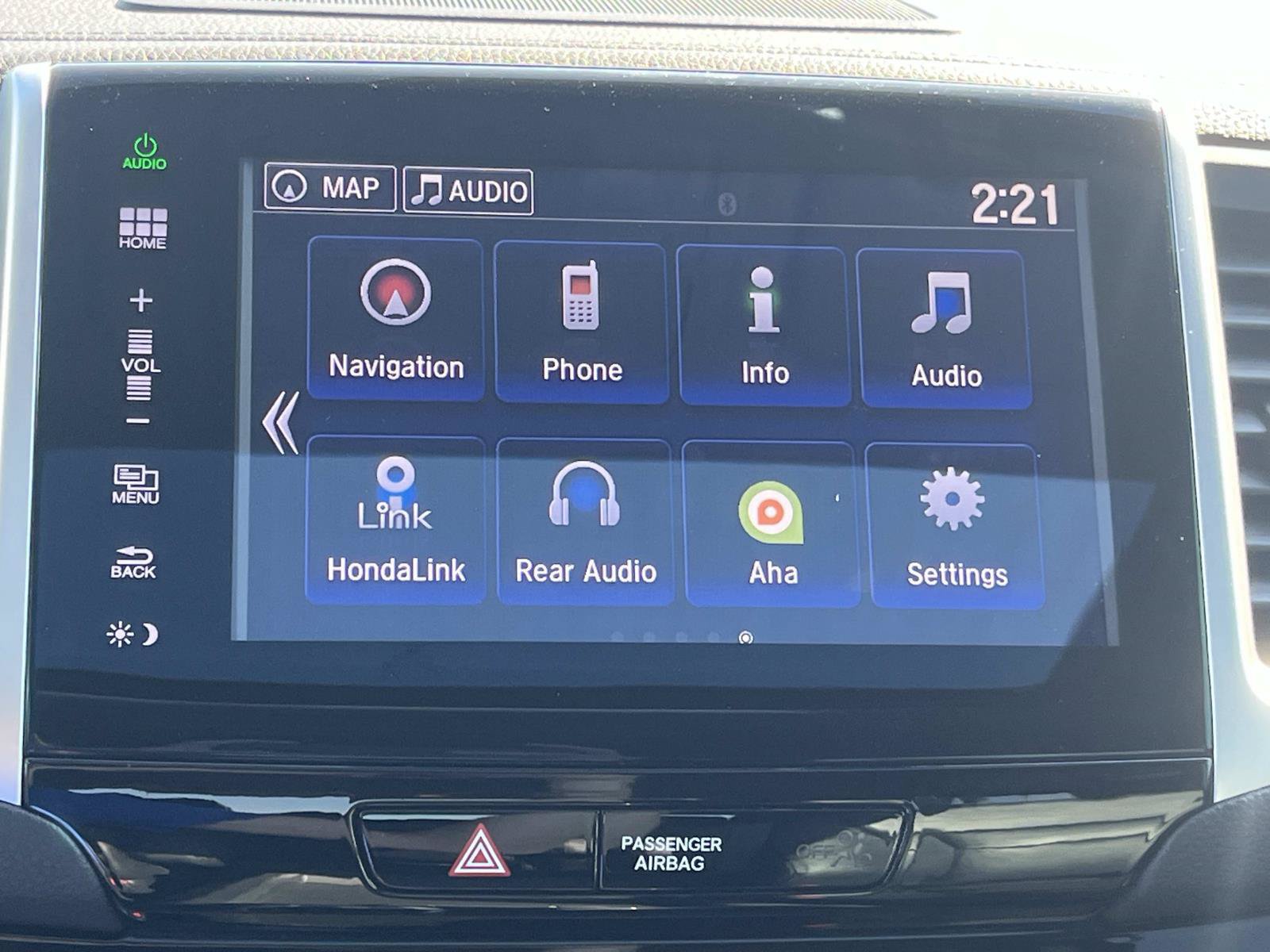 Used 2016 Honda Pilot Touring image 35