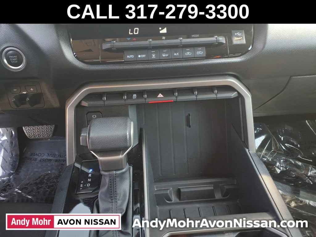 Used 2023 Toyota Tundra SR5 AWD/4WD image 24