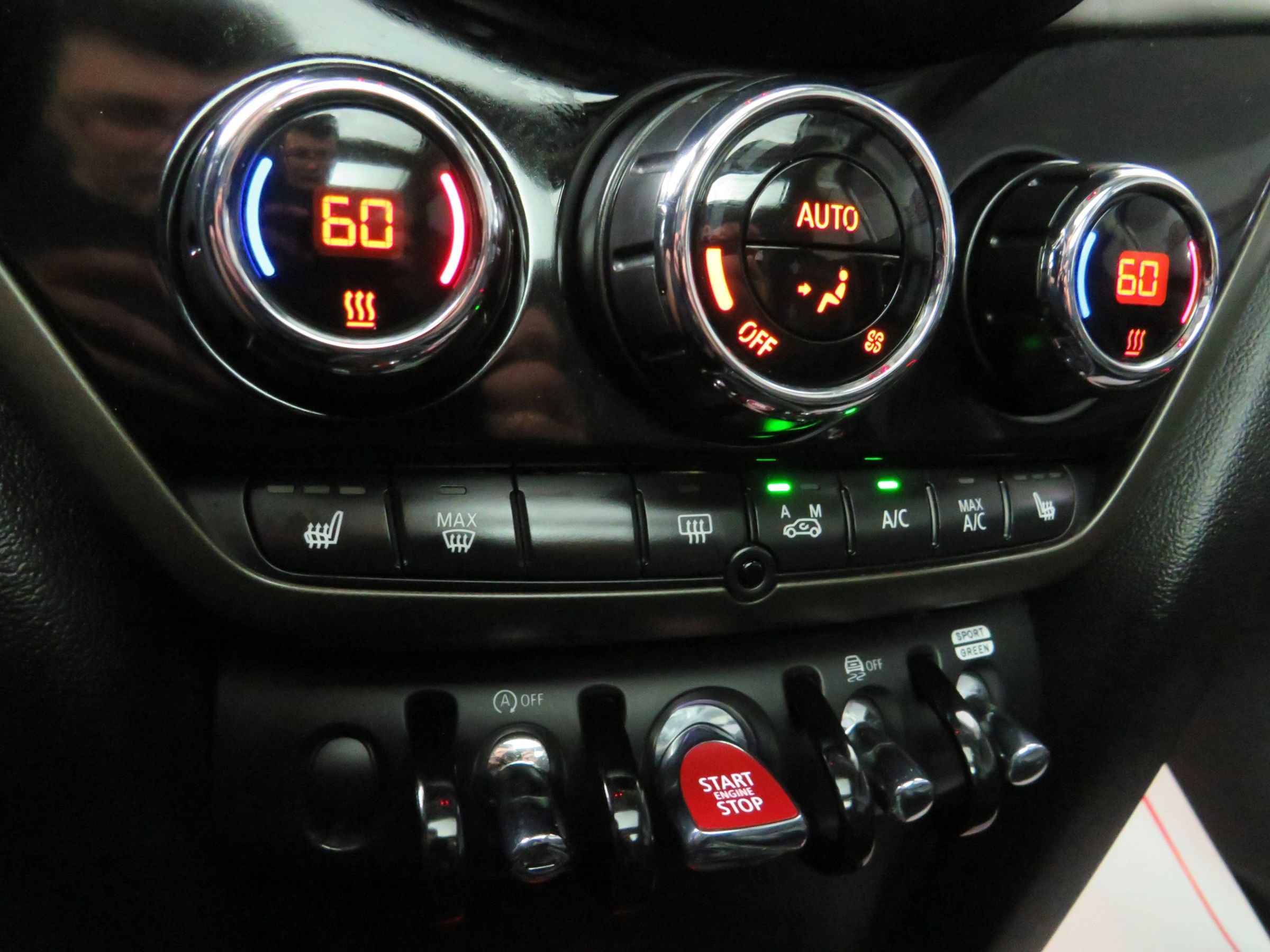 Used 2024 MINI Cooper Countryman S image 22