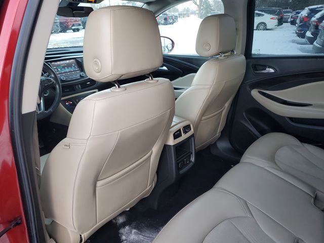 Used 2019 Buick Envision Preferred image 28