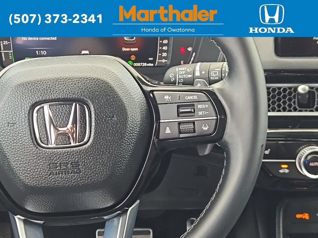 Used 2026 Honda Civic Sport Touring image 25