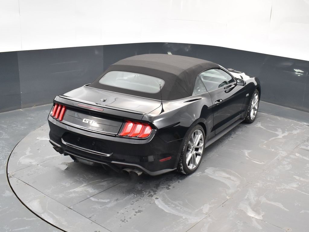 Used 2020 Ford Mustang GT Premium w/ Equipment Group 401A image 32