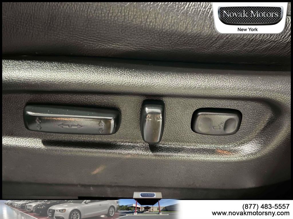 Used 2023 Honda Passport Elite image 20