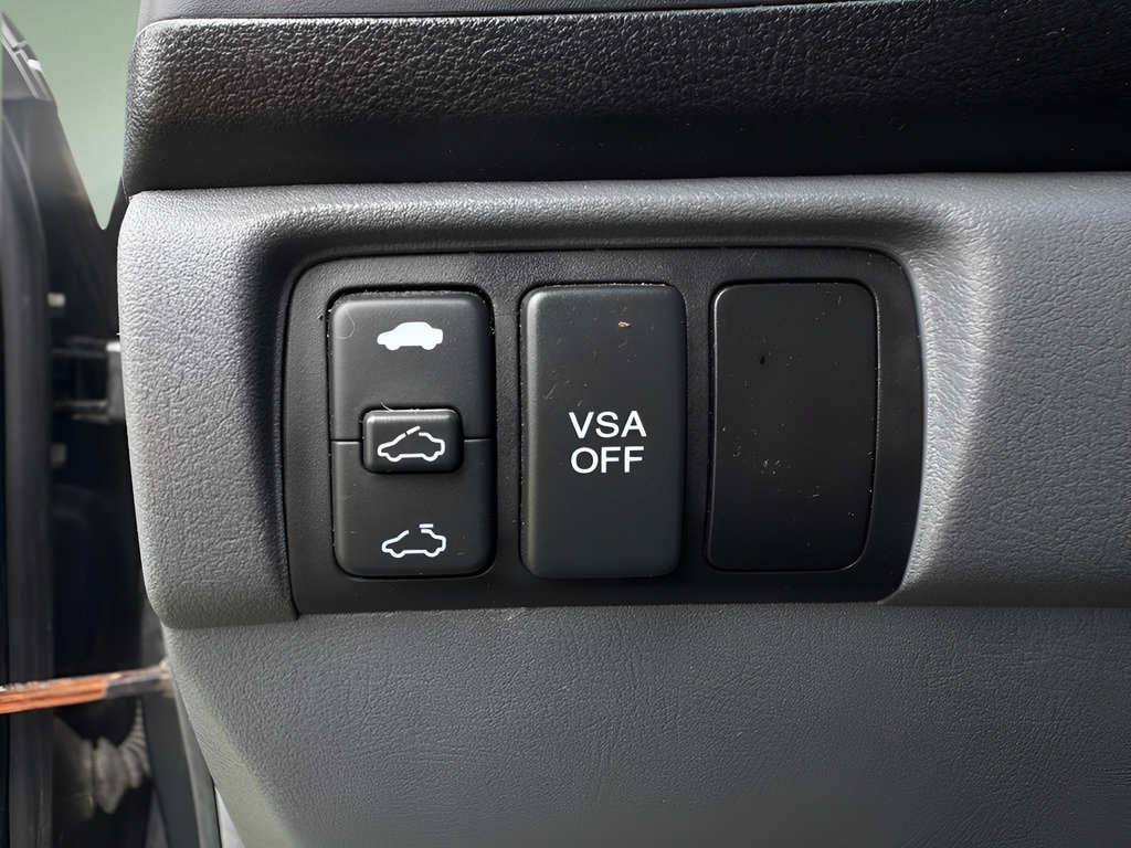 Used 2006 Honda Accord EX image 22