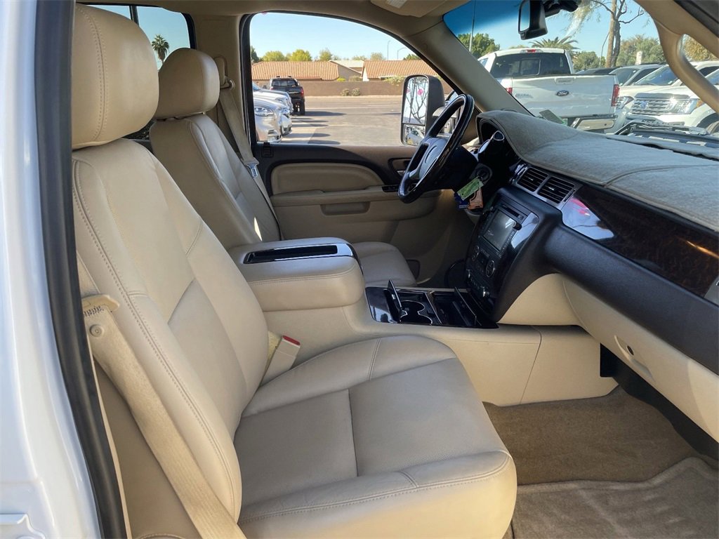 Used 2012 GMC Sierra 3500 Denali image 11