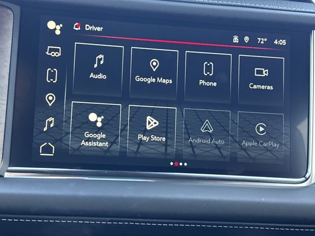 Used 2024 GMC Yukon Denali Ultimate image 43