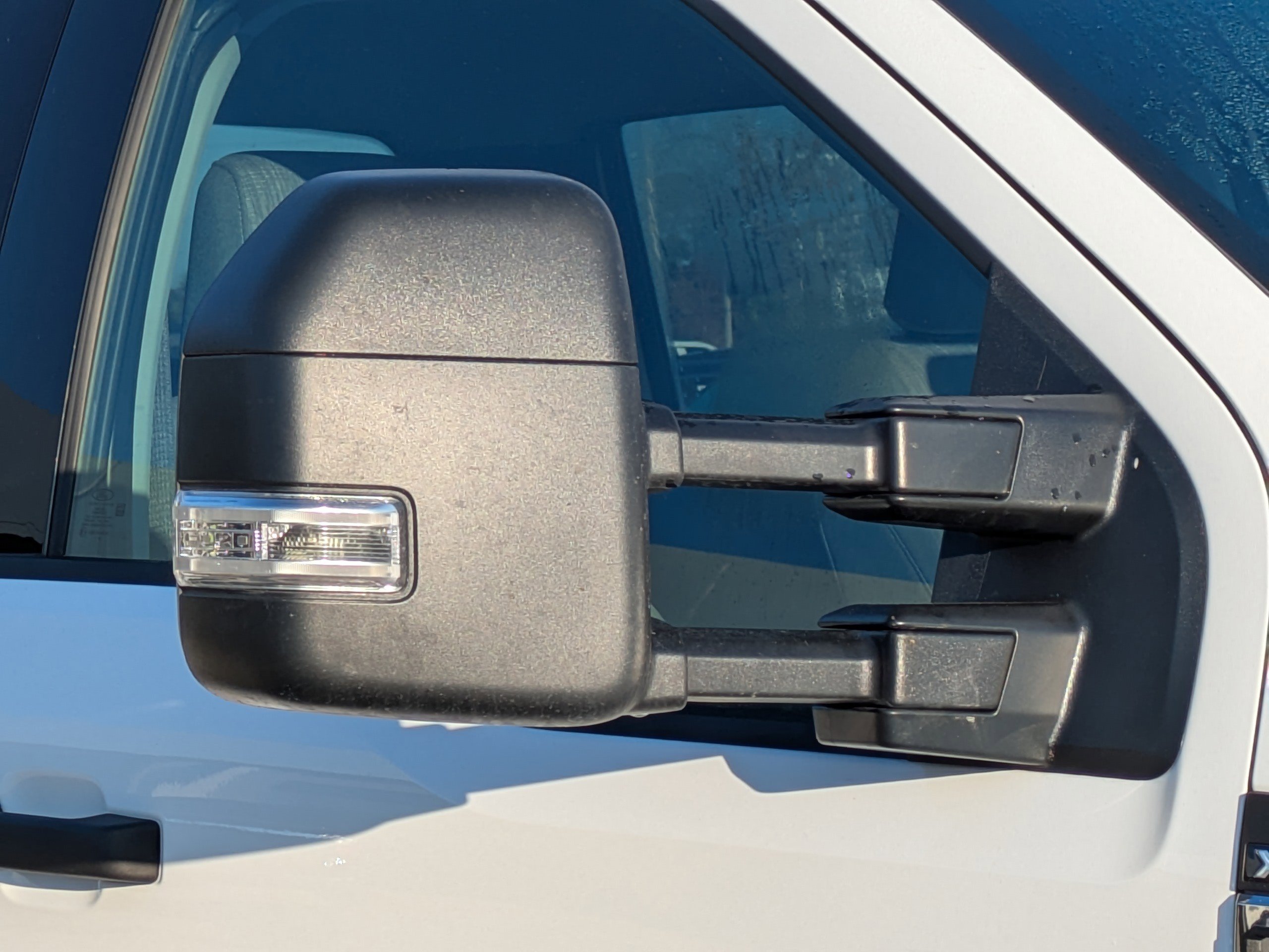 Used 2024 Ford F350 XLT image 12