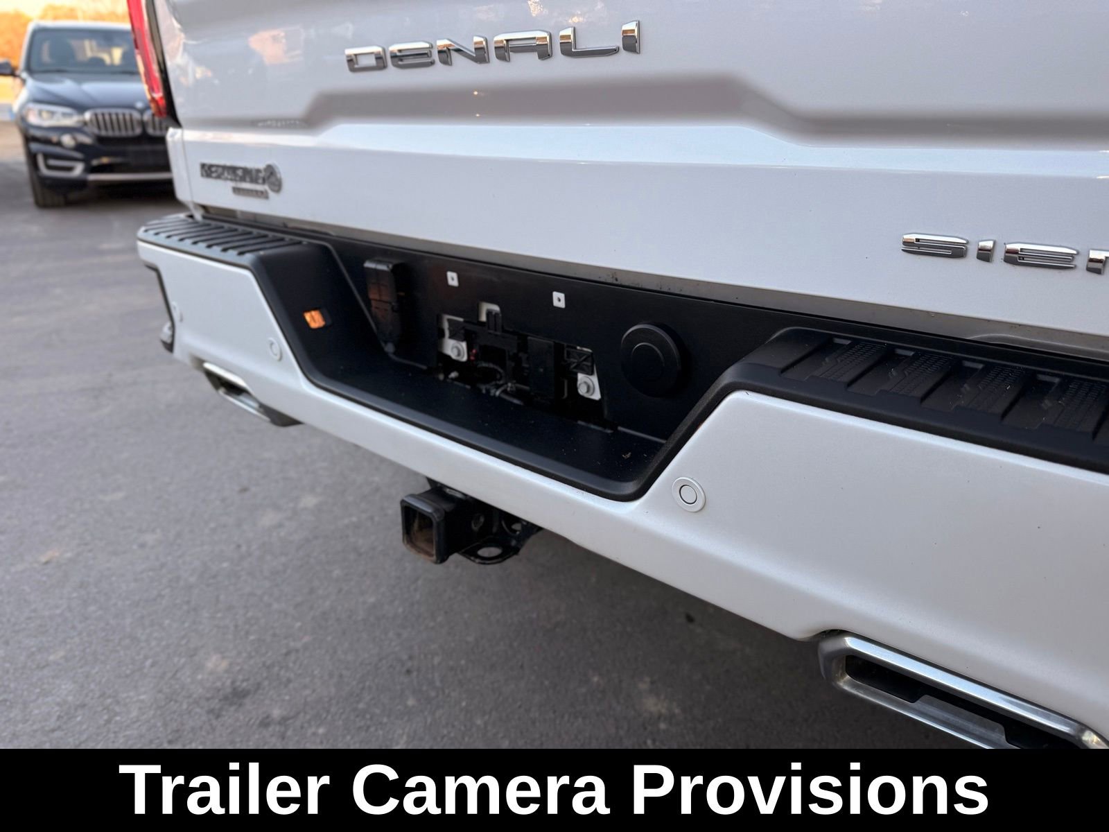 Used 2023 GMC Sierra 1500 Denali image 50