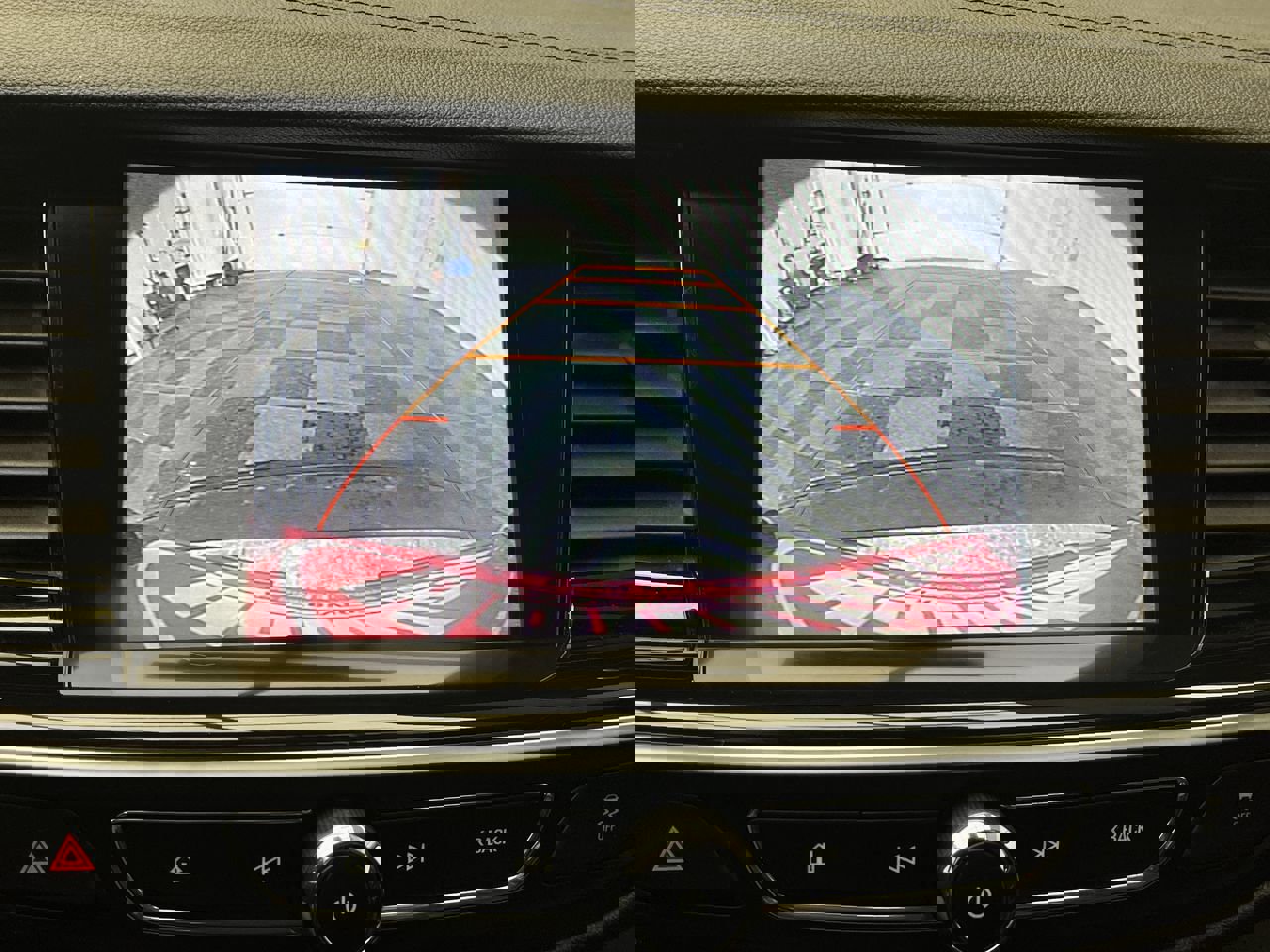 Used 2018 Buick Regal Preferred w/ Driver Confidence Package #1 image 22