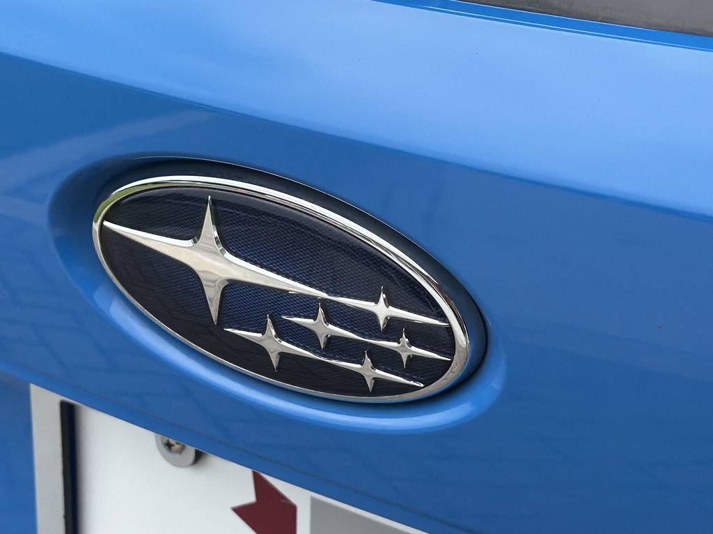 Certified 2024 Subaru Impreza RS w/ Popular Package #1 AWD/4WD image 12