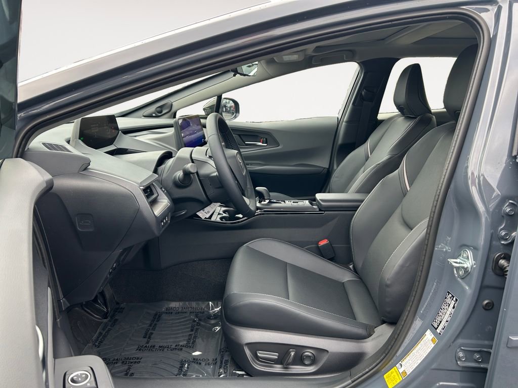 New 2026 Toyota Prius Limited image 15
