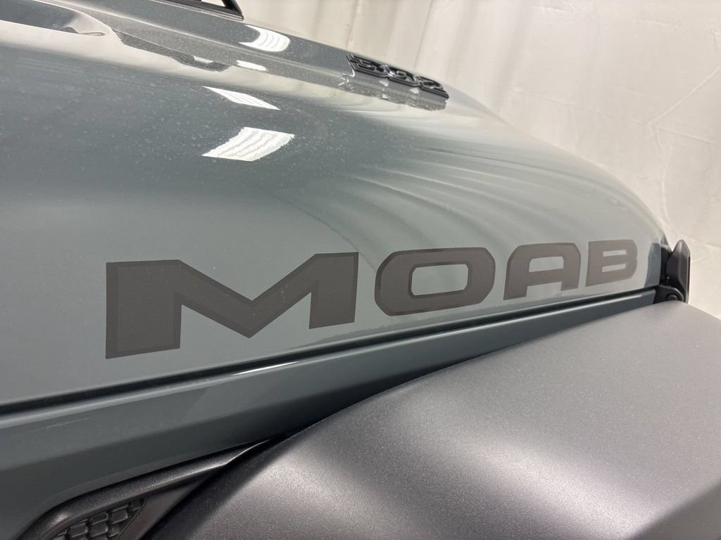 New 2026 Jeep Wrangler Unlimited Rubicon 392 w/ Quick Order Package 27X Moab AWD/4WD image 28
