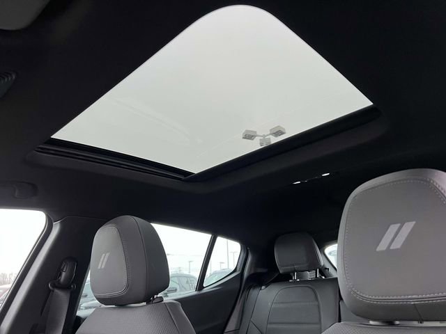 New 2025 Dodge Hornet GT Plus image 26