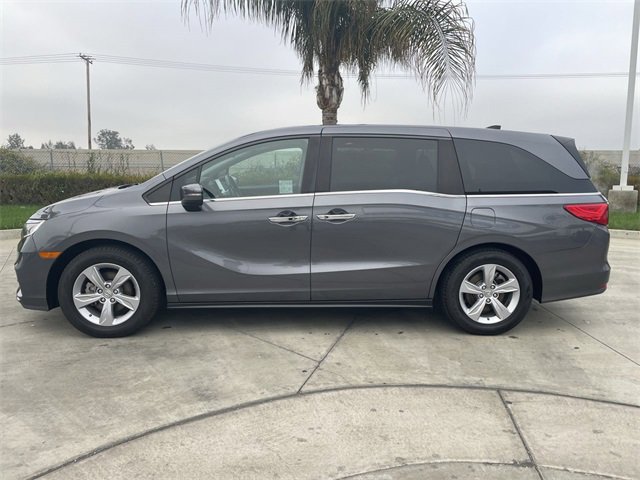 Used 2019 Honda Odyssey EX-L image 5