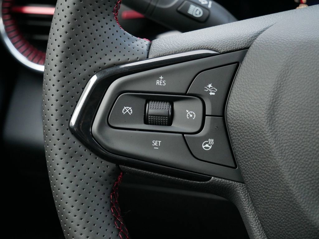 New 2026 Chevrolet Trax RS w/ Driver Confidence Package FWD image 24