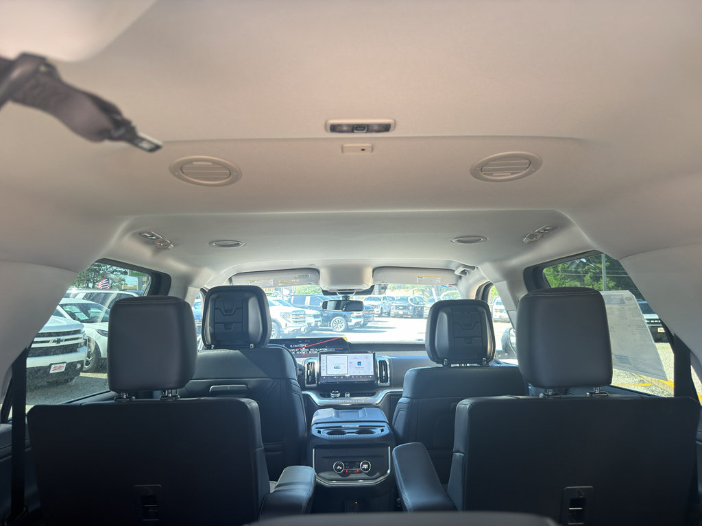 New 2027 Ford Expedition Platinum RWD image 26