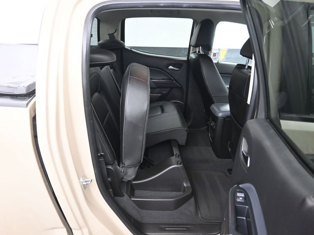 Used 2022 Chevrolet Colorado Z71 image 38