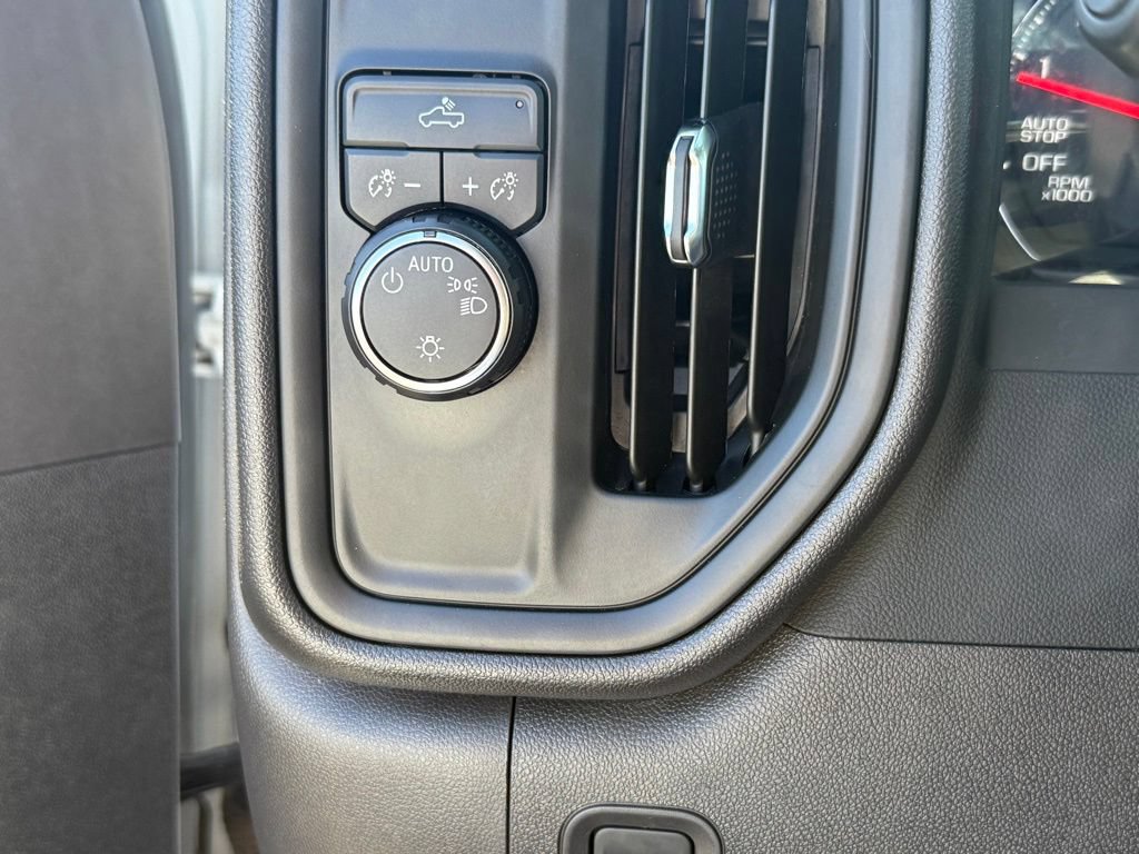 Used 2024 Chevrolet Silverado 1500 W/T w/ WT Fleet Convenience Package RWD image 18
