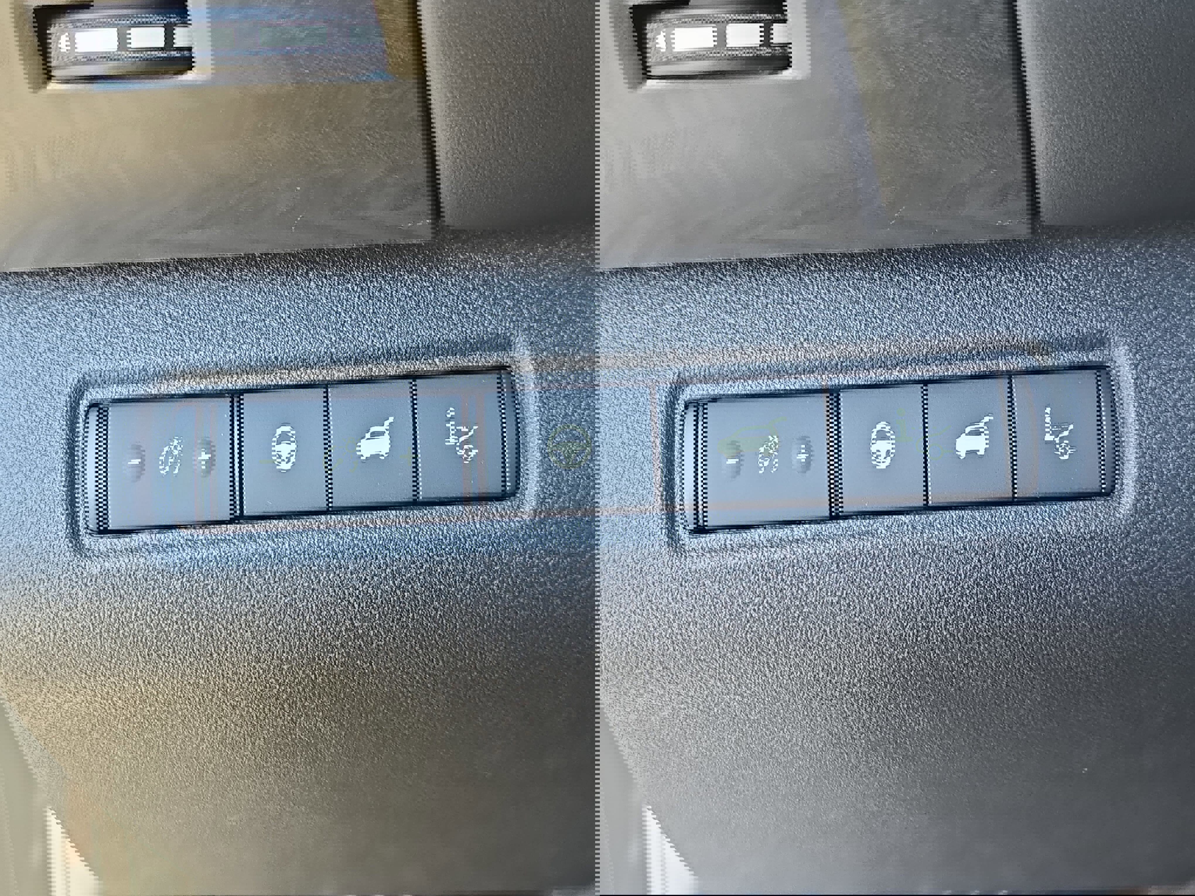 New 2026 Nissan Pathfinder Platinum image 25