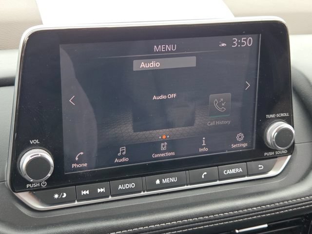 Used 2021 Nissan Rogue SV FWD image 20