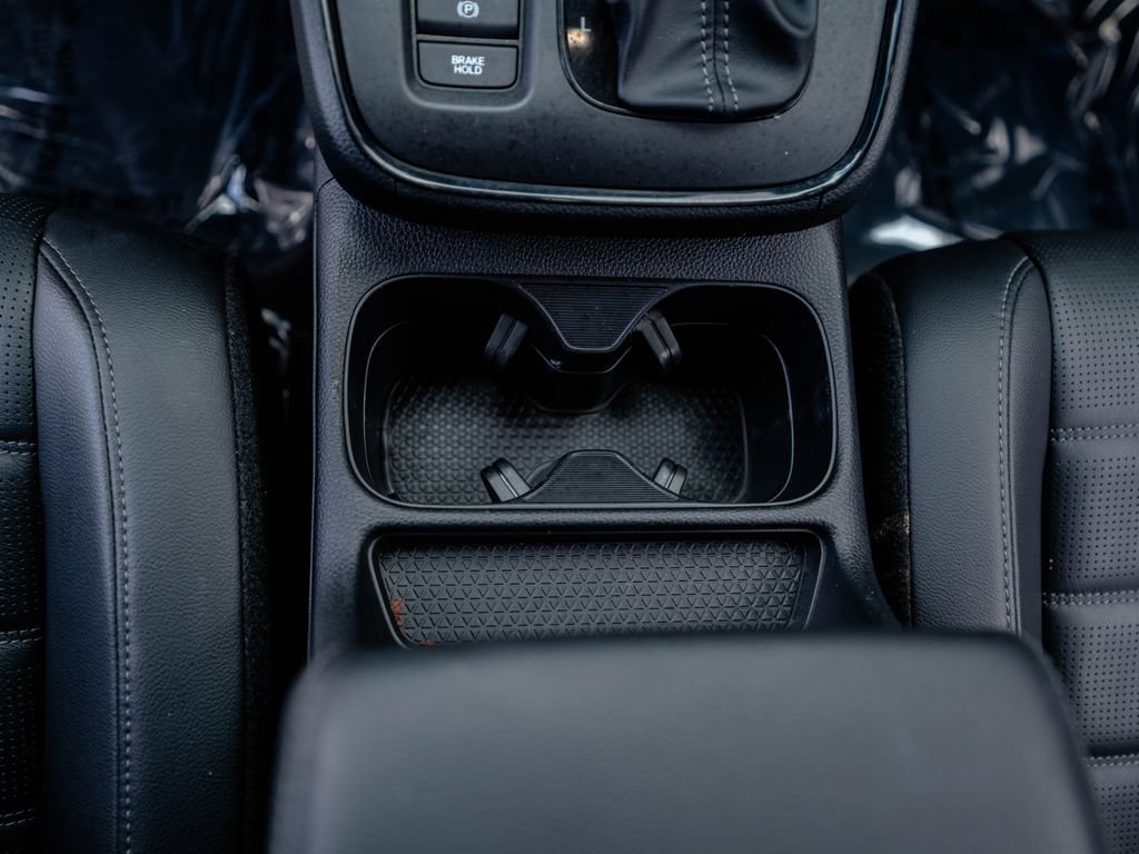 Used 2025 Honda CR-V EX-L image 30