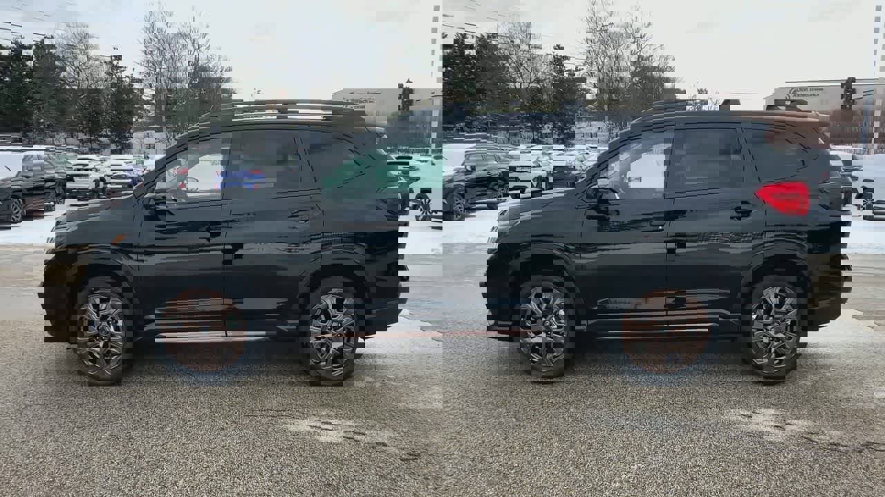 New 2026 Subaru Ascent Limited Bronze image 5