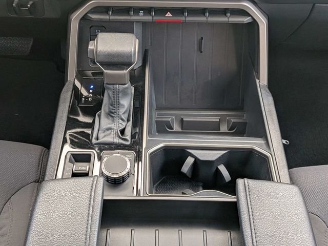 Used 2023 Toyota Tundra SR5 w/ SR5 Convenience Package AWD/4WD image 19