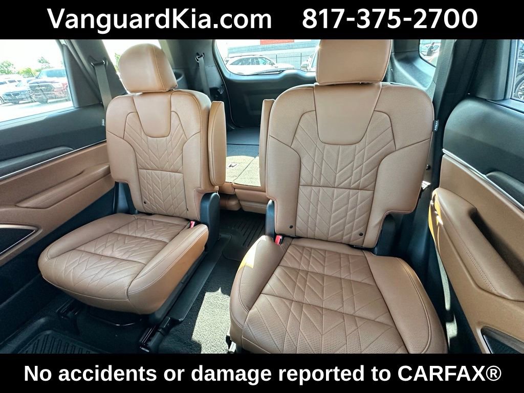 Certified 2025 Kia Telluride SX Prestige X-Line image 23