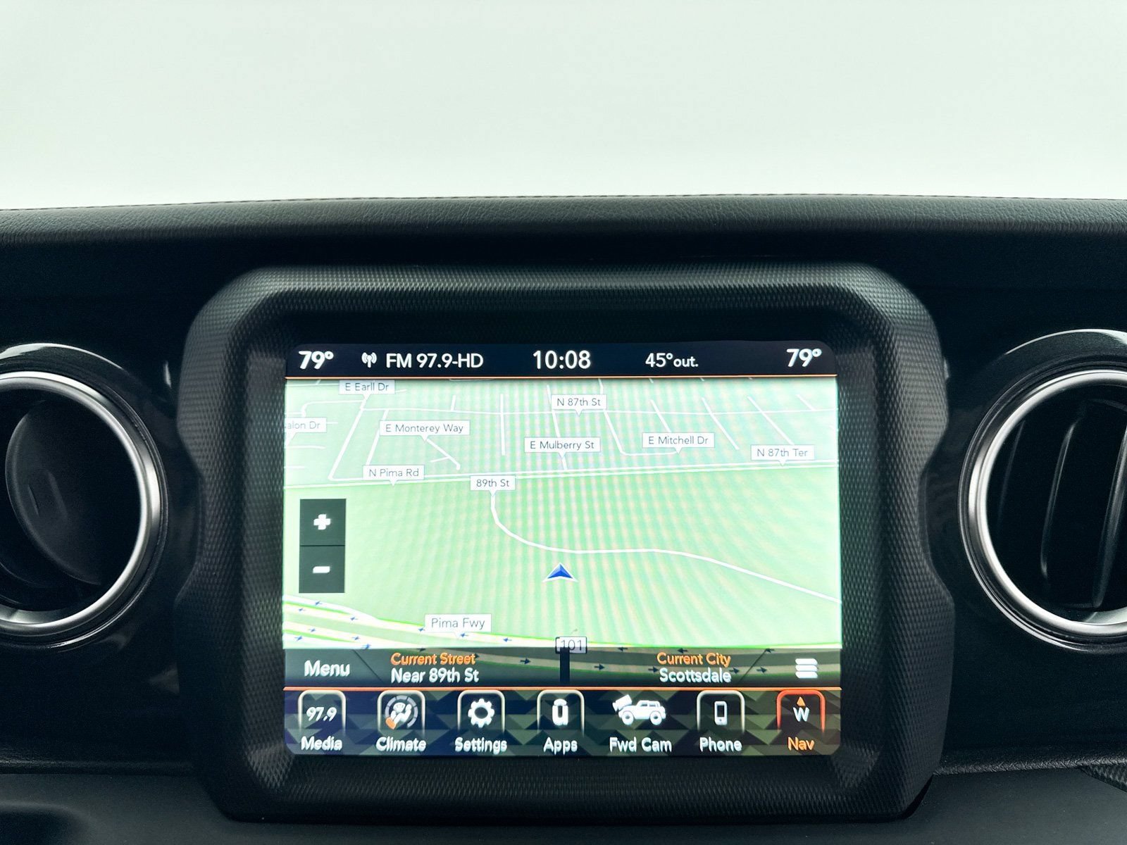 Used 2023 Jeep Wrangler Unlimited Rubicon 392 w/ Dual Top Group AWD/4WD image 3