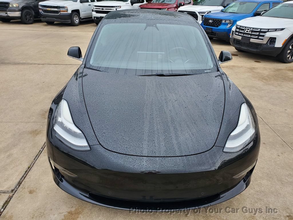 Used 2019 Tesla Model 3 RWD image 15