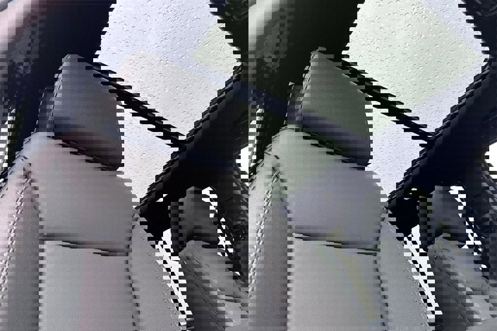 New 2026 Chevrolet Tahoe Z71 image 18