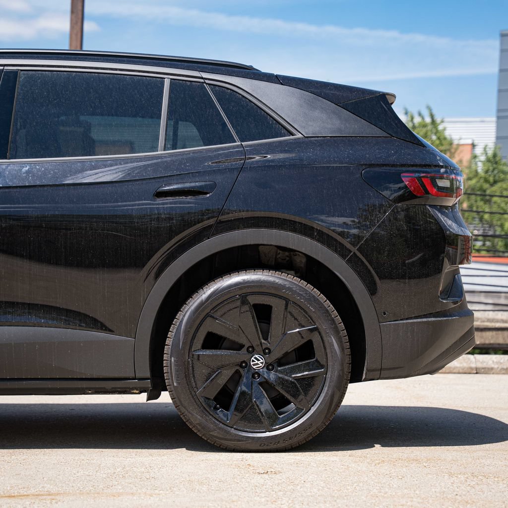New 2026 Volkswagen ID.4 Pro S AWD/4WD image 5