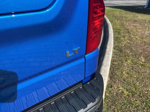 New 2026 Chevrolet Silverado 1500 LT w/ Protection Package image 51