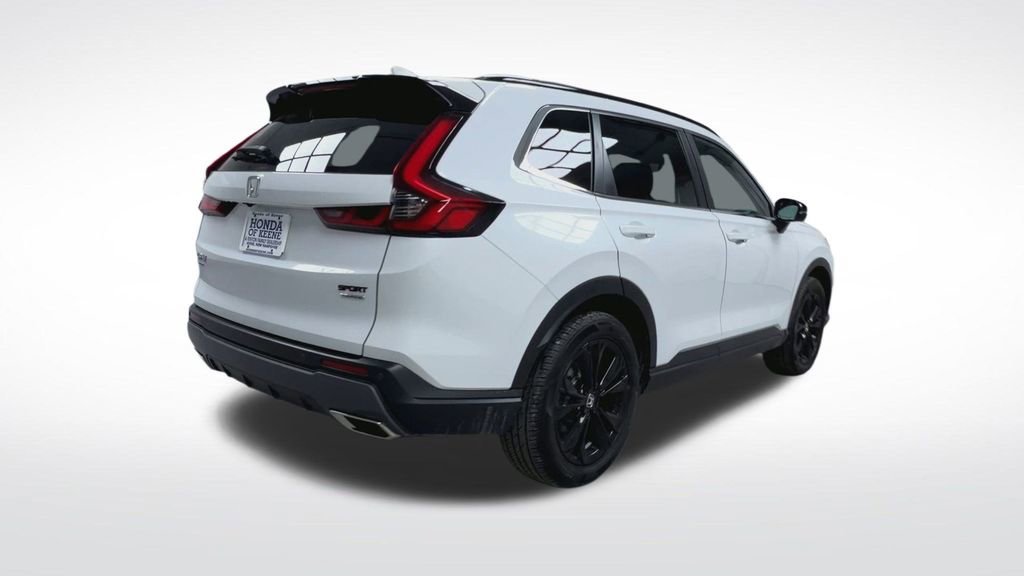 Used 2023 Honda CR-V Sport Touring image 9
