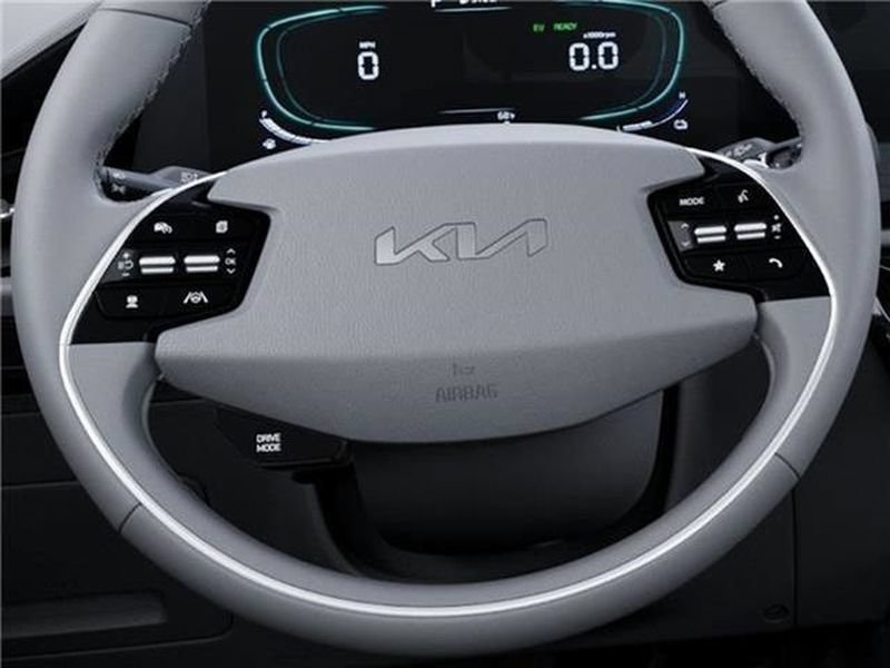 New 2026 Kia Niro EX FWD image 50