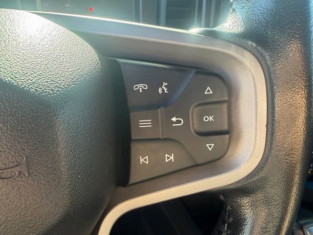 Used 2022 Ford Bronco Black Diamond image 23