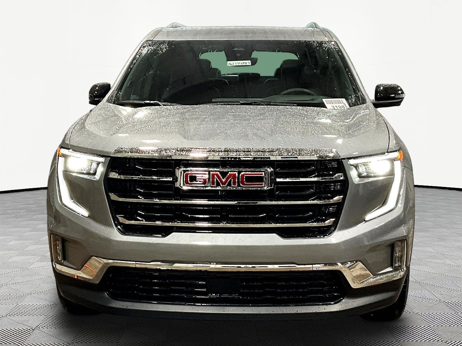 New 2026 GMC Acadia Elevation w/ Elevation Premium Package FWD image 2