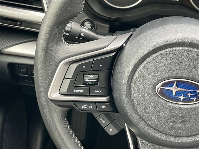 Used 2023 Subaru Forester Premium image 19