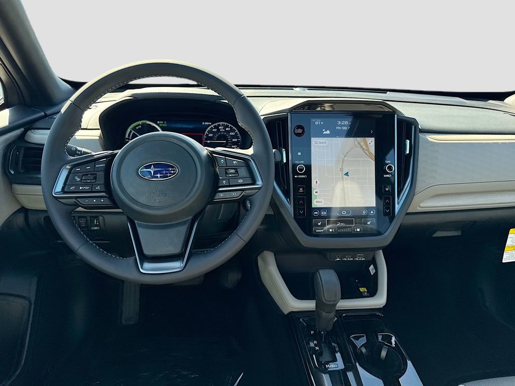New 2026 Subaru Forester Limited image 22