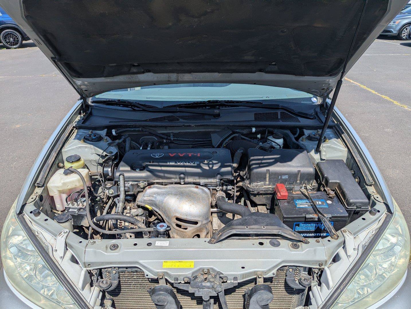 Used 2006 Toyota Camry LE FWD image 31