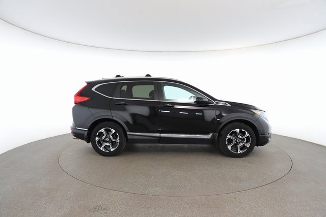 Used 2017 Honda CR-V Touring image 22