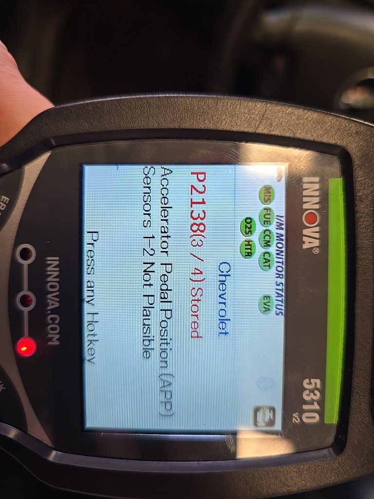 Used 2008 Chevrolet Impala LT w/ Luxury Edition Package image 10