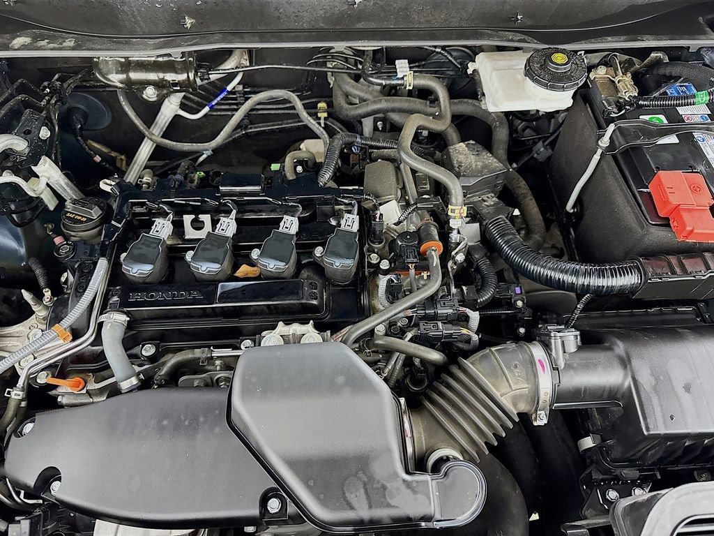 Used 2023 Honda CR-V EX-L image 40